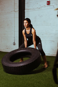 Ethical Fashion Fitness Clothes Fair Trade Activewear